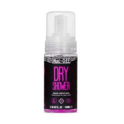 Muc-Off Off Dry Shower - Dry Shower - 100ml