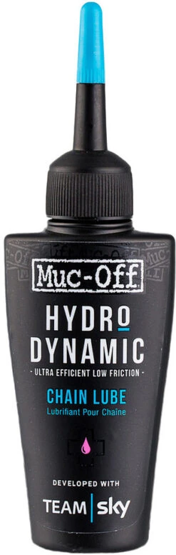 Muc-Off Hydrodynamic Lube - Closeout