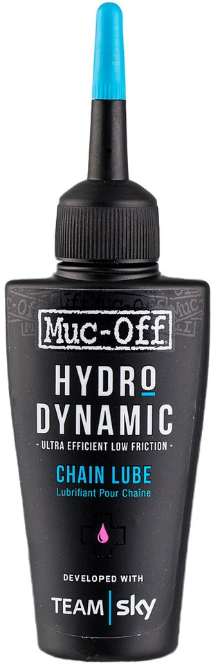 Muc-Off Hydrodynamic Lube - Closeout