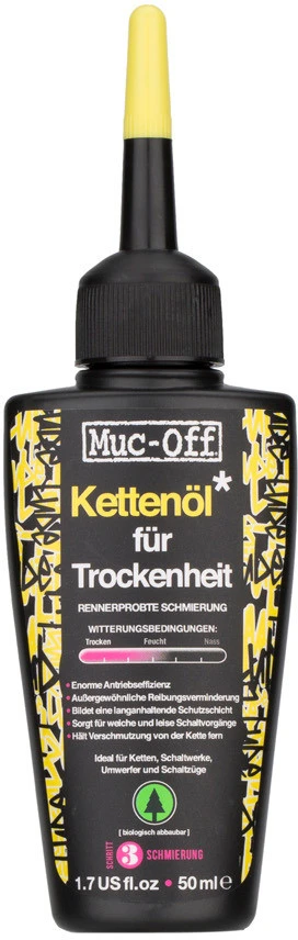 Muc-Off Dry Lube - Image 2