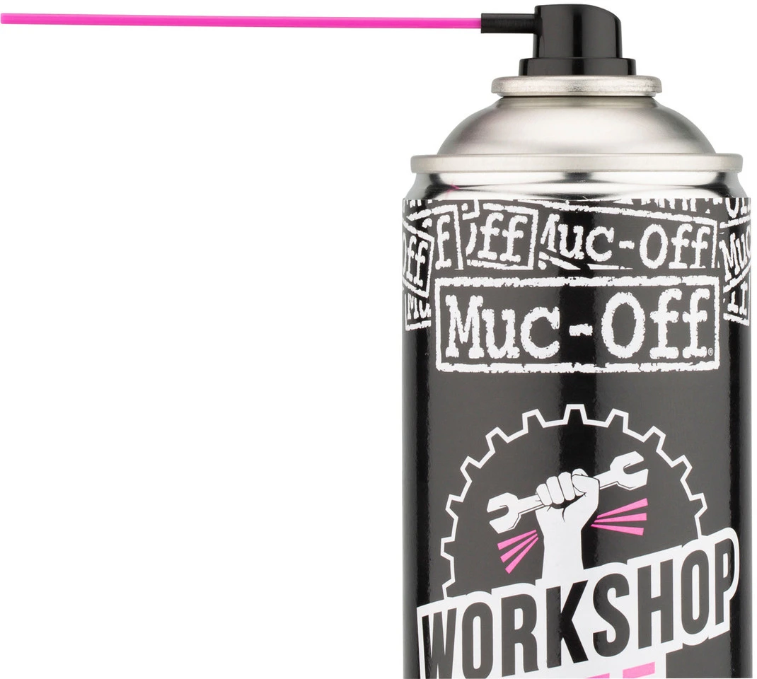 Muc-Off Disc Brake Cleaner - Image 2