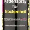 Muc-Off Dry Chain Lube PTFE
