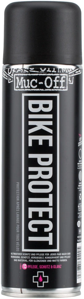Muc-Off Bike Protect + Bike Cleaner Duo Pack - Image 3
