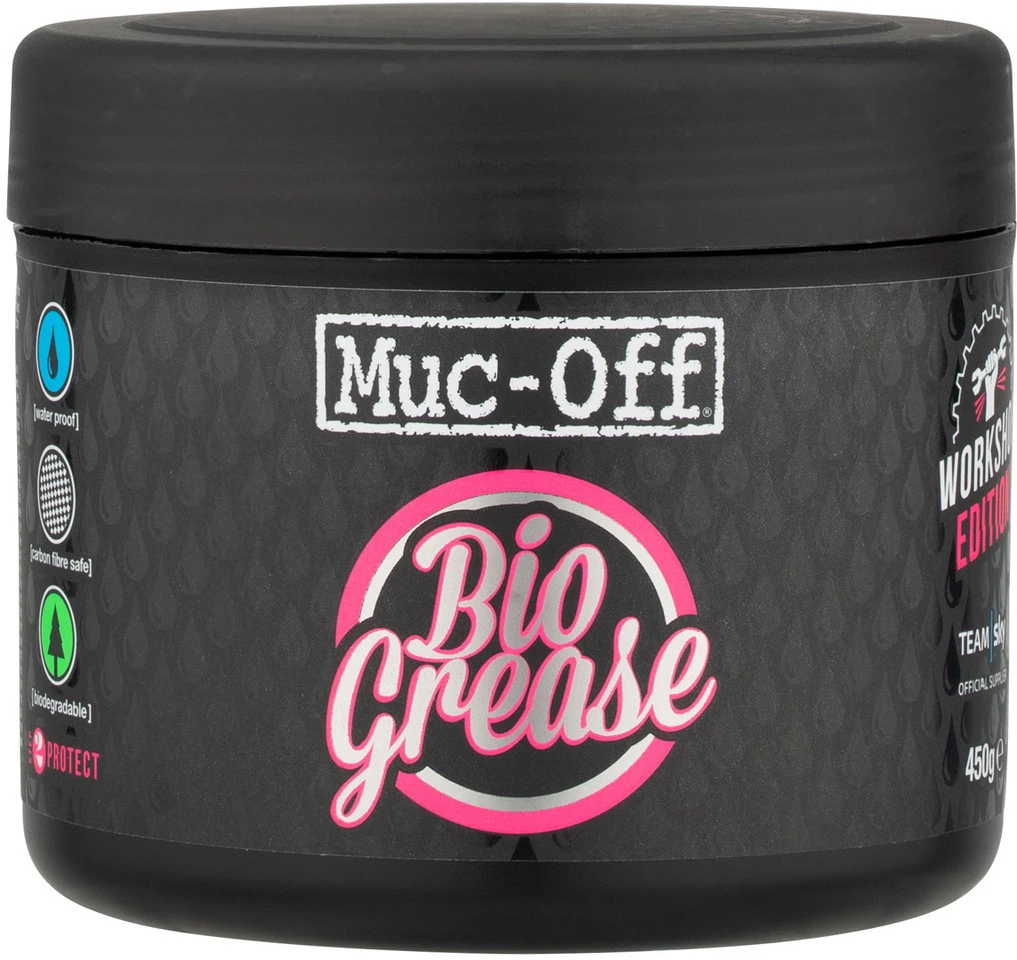 Muc-Off Bio Grease - Image 2
