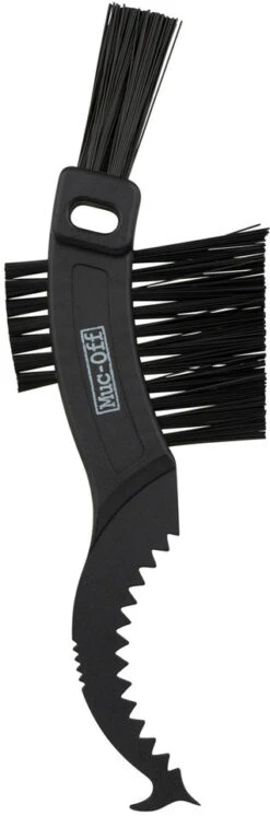 Muc-Off Claw Brush
