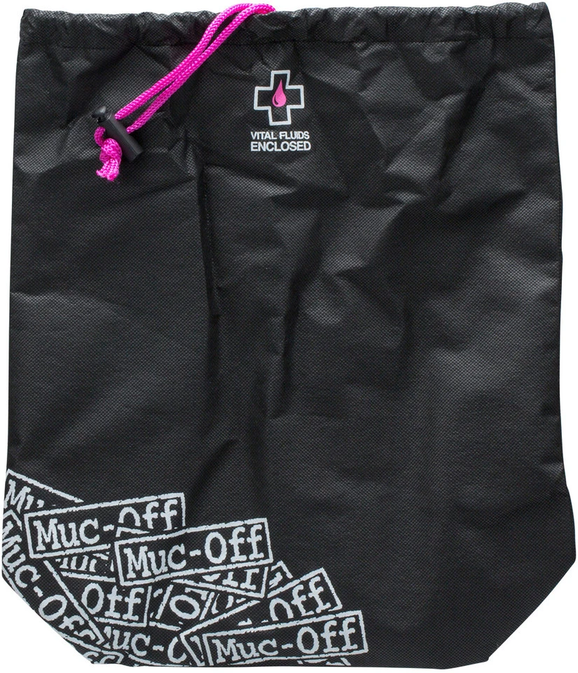 Muc-Off Essentials Kit - Image 3