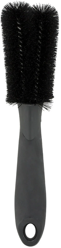 Muc-Off Two Prong Brush - Image 3