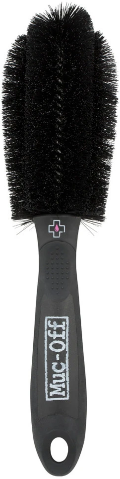 Muc-Off Wheel & Com Brush