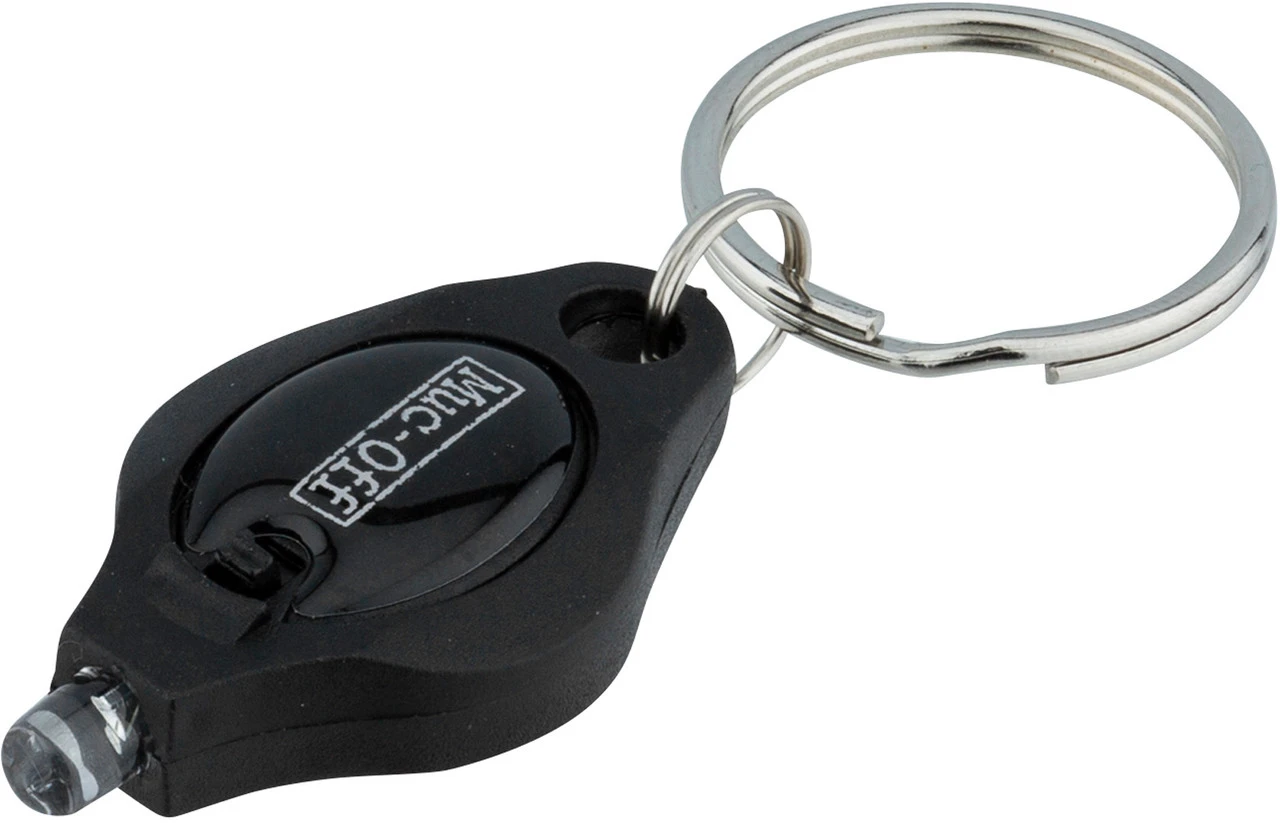 Muc-Off C3 Ceramic Wet Lube W/ UV Light - Image 3