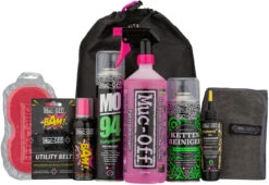 Muc-Off Ultimate Commuter Kit