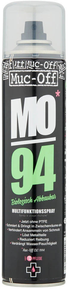 Muc-Off MO-94 Multi-Use Lubricant
