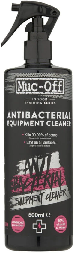 Muc-Off Antibacterial Equipment Cleaner