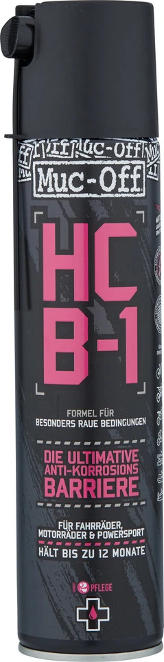 Muc-Off HCB-1 Corrosion Protection Spray