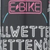 Muc-Off E-Bike All Weather Chain Lube