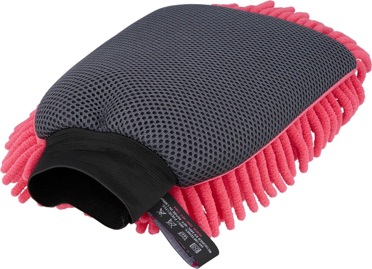 Muc-Off Microfibre Wash Mitt Cleaning Glove - Image 4