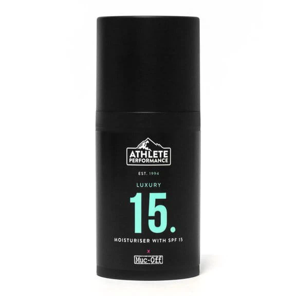 Muc-Off Luxury Moisturiser - 50 Ml - Image 2