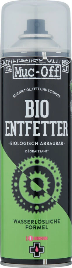 Muc-Off Bio Degreaser