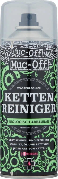 Muc-Off Chain Cleaner