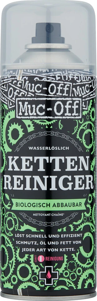 Muc-Off Chain Cleaner
