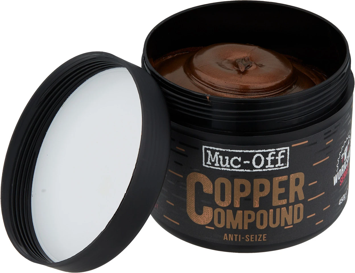 Muc-Off Copper Compound Assembly Paste - Image 2
