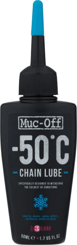 Muc-Off Minus 50 Degree Lube