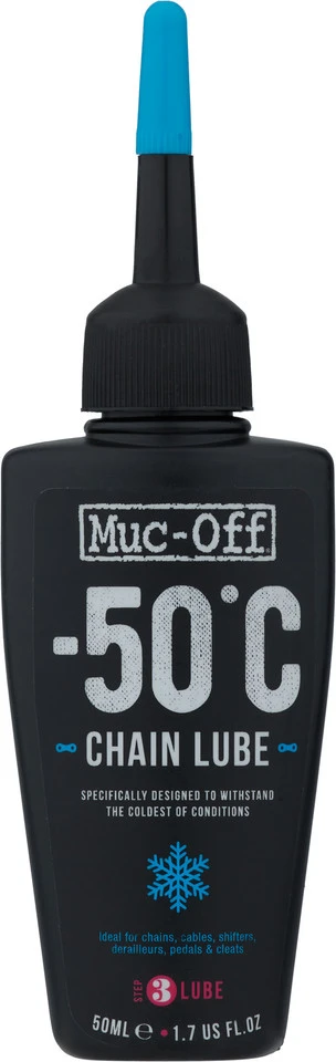 Muc-Off Minus 50 Degree Lube