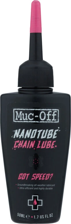 Muc-Off Nanotube Lube