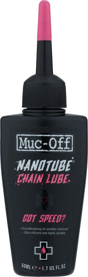 Muc-Off Nanotube Lube