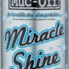 Muc-Off Miracle Shine Polish