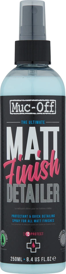 Muc-Off Matt Finish Detailer