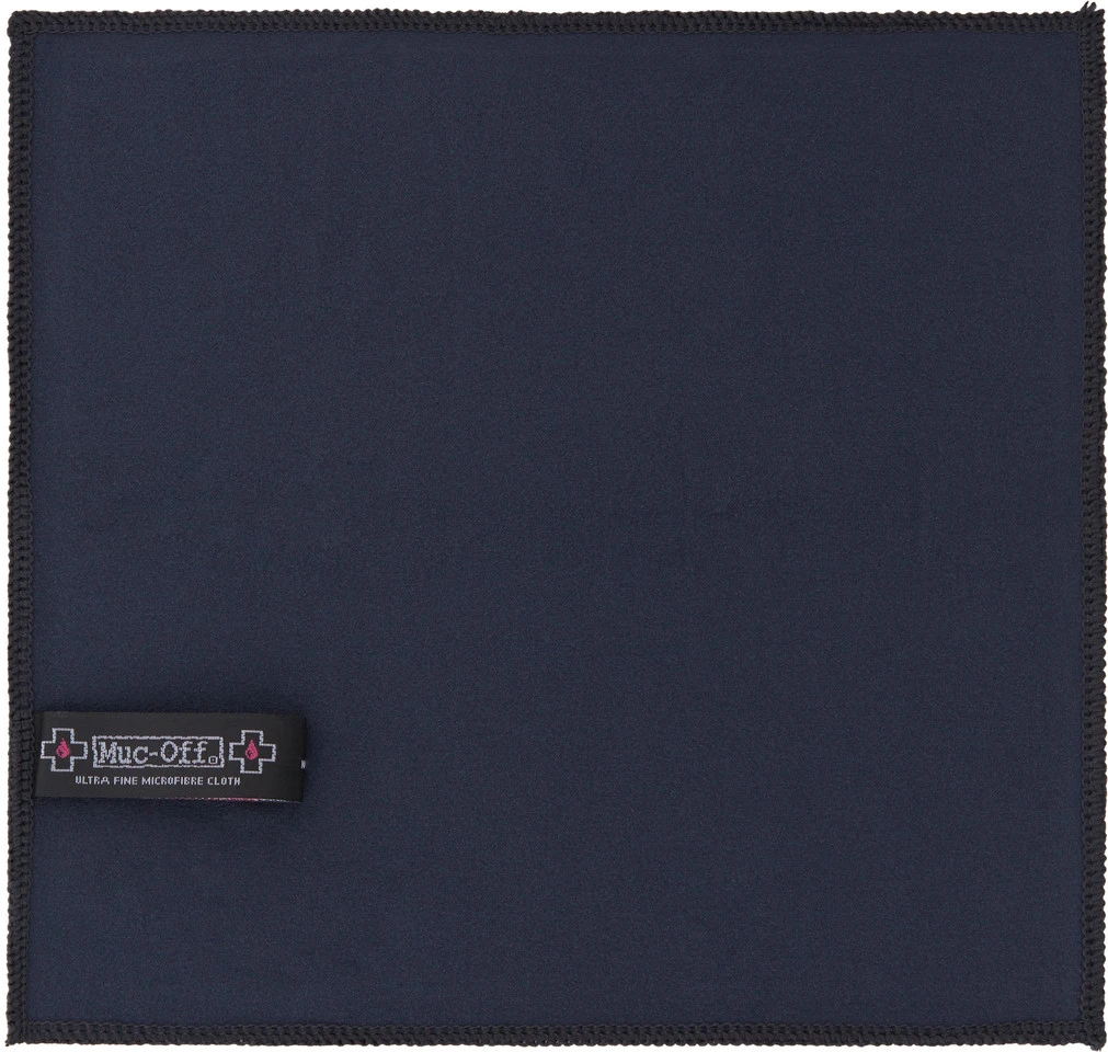 Muc-Off Premium Microfibre Detailing Cloth - Image 2