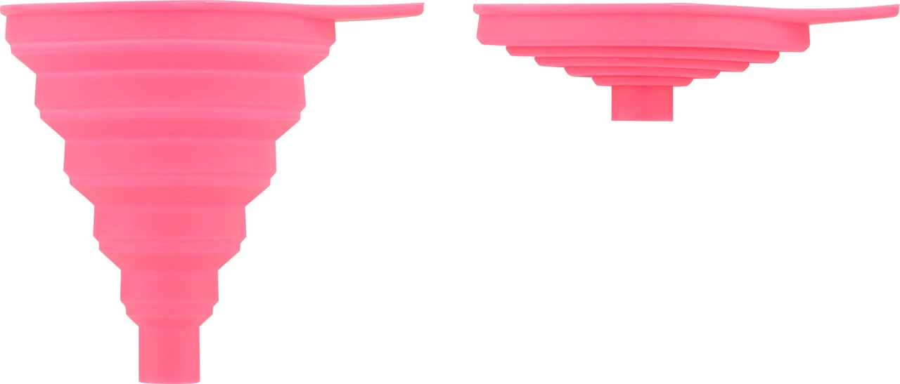 Muc-Off Collapsible Silicone Funnel - Image 2