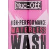Muc-Off High Performance Waterless Wash Bicycle Cleaner