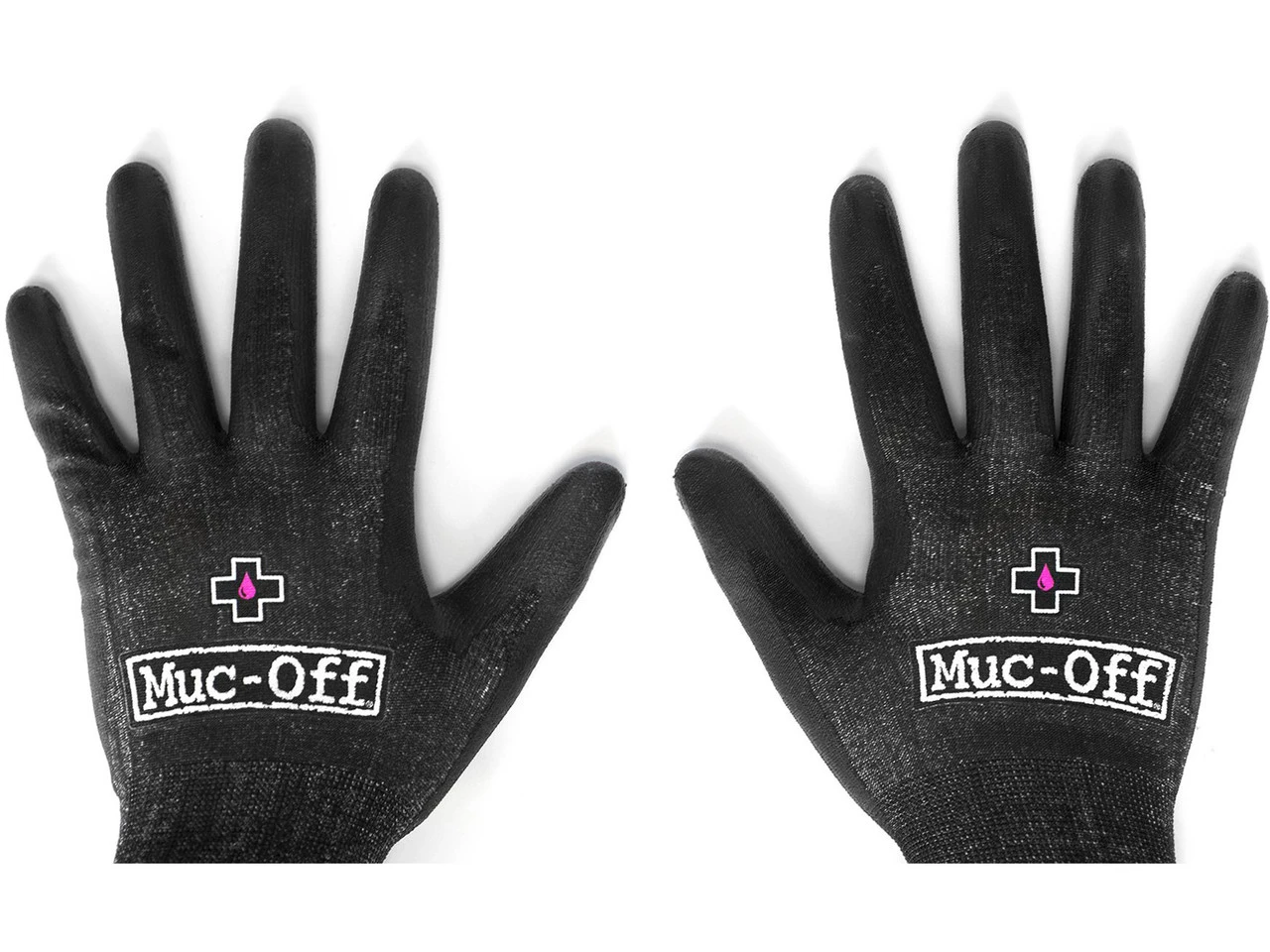 Muc-Off Mechanics Gloves