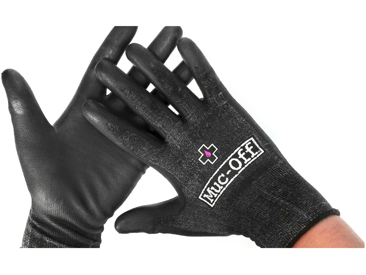 Muc-Off Mechanics Gloves - Image 3