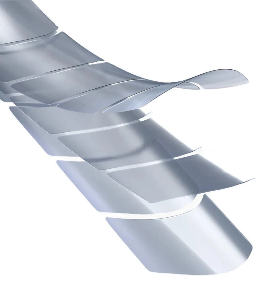 Muc-Off Frame And Chainstay Protector - Clear Gloss - Image 3