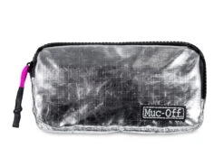 Muc-Off Essentials Case - Silver