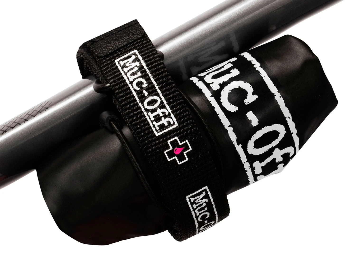 Muc-Off Utility Frame Strap & Waterproof Cargo Bag - Image 4