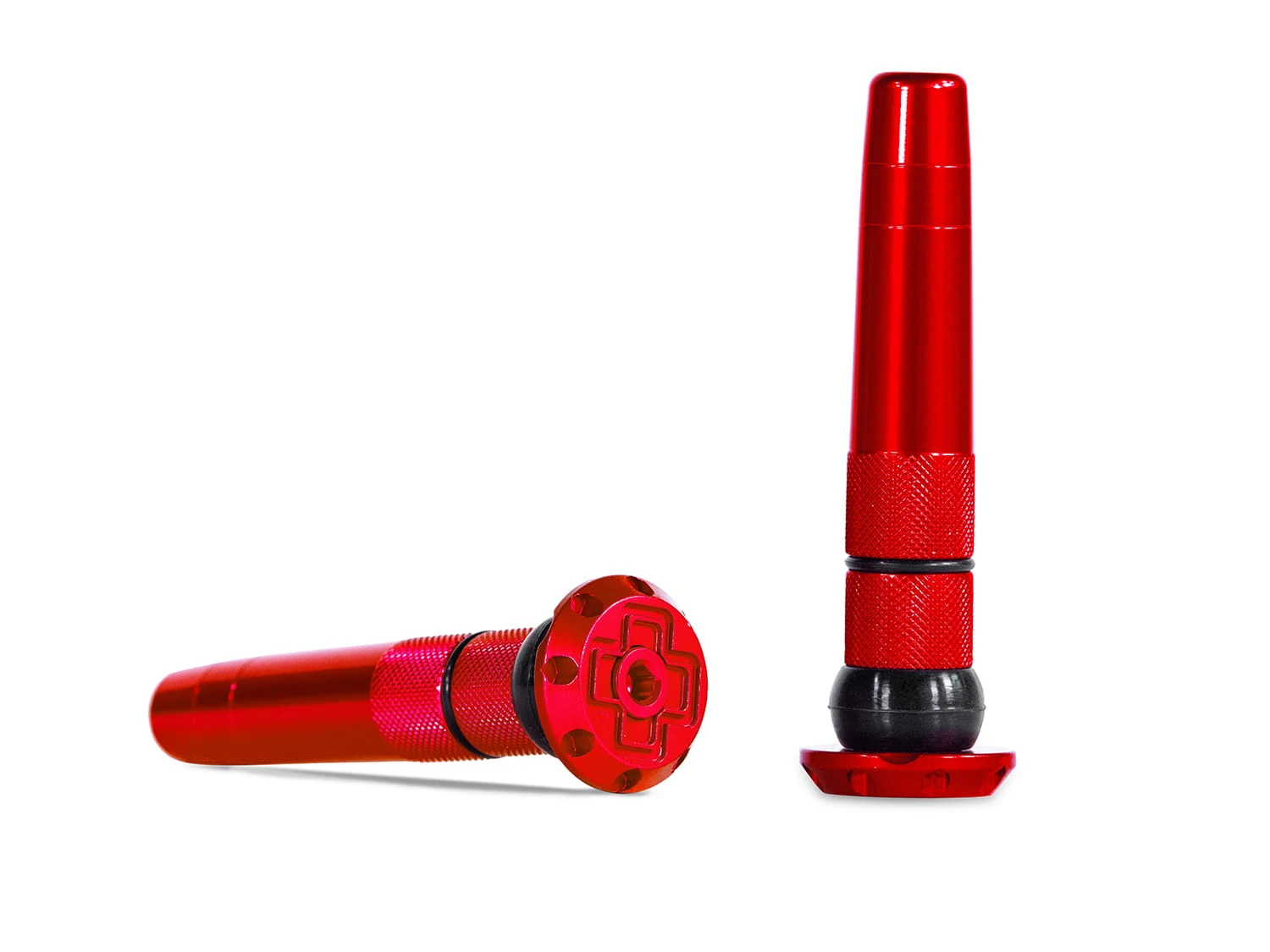Muc-Off Stealth Tubeless Puncture Plugs - Red