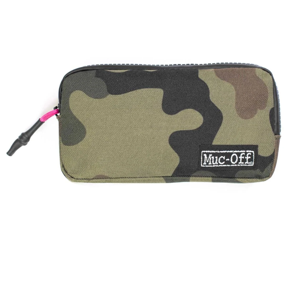 Muc-Off Essentials Case - Camo