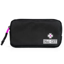 Muc-Off Rainproof Essential Case - Black