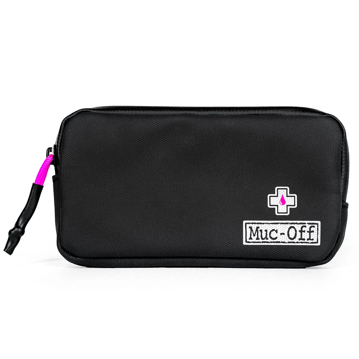 Muc-Off Rainproof Essential Case - Black