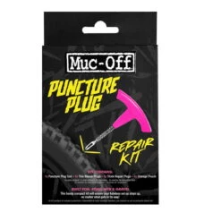 Muc-Off Tubeless Repair Kit - Puncture Plug