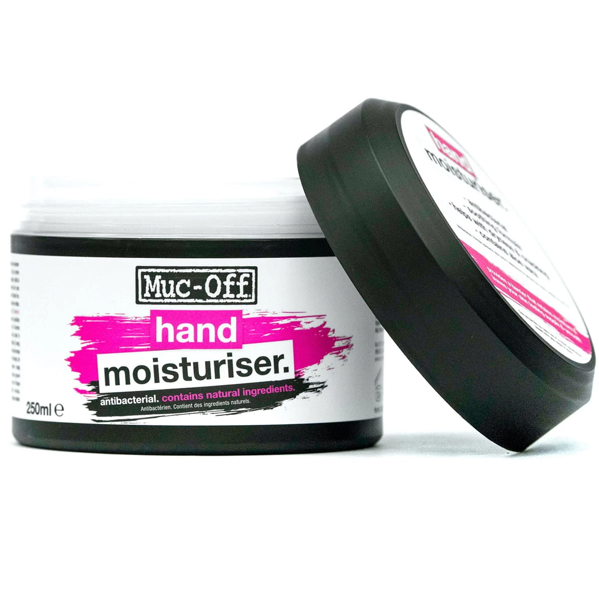 Muc-Off Antibacterial Moisturizing Hand Cream