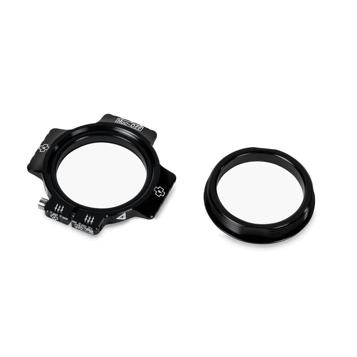 Muc-Off Crank Preload Ring - Black