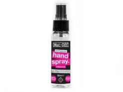 Muc-Off Antibacterial Disinfection Hand Spray 32 Ml