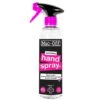 Muc-Off Antibacterial Disinfection Hand Spray 500 Ml