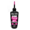 Muc-Off Antibacterial Disinfection Hand Gel 50 Ml