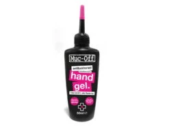 Muc-Off Antibacterial Disinfection Hand Gel 50 Ml