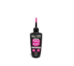 Muc-Off Antibacterial Hand Disinfectant 50 Ml
